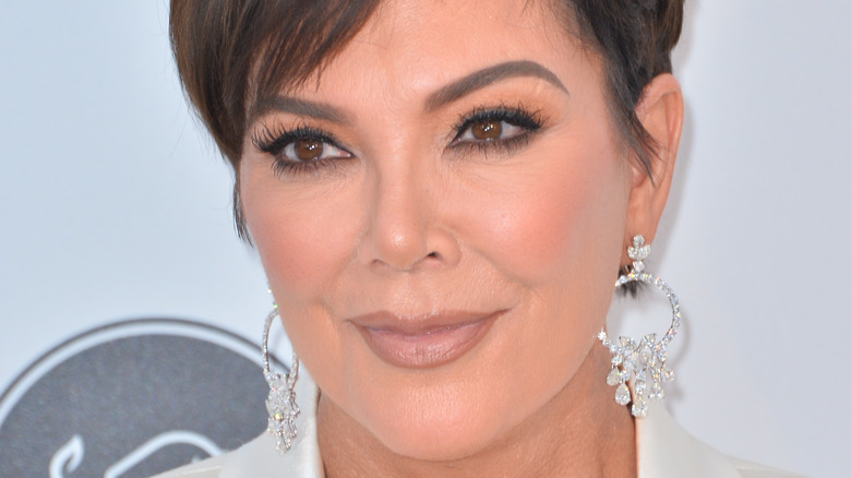 Kris Jenner