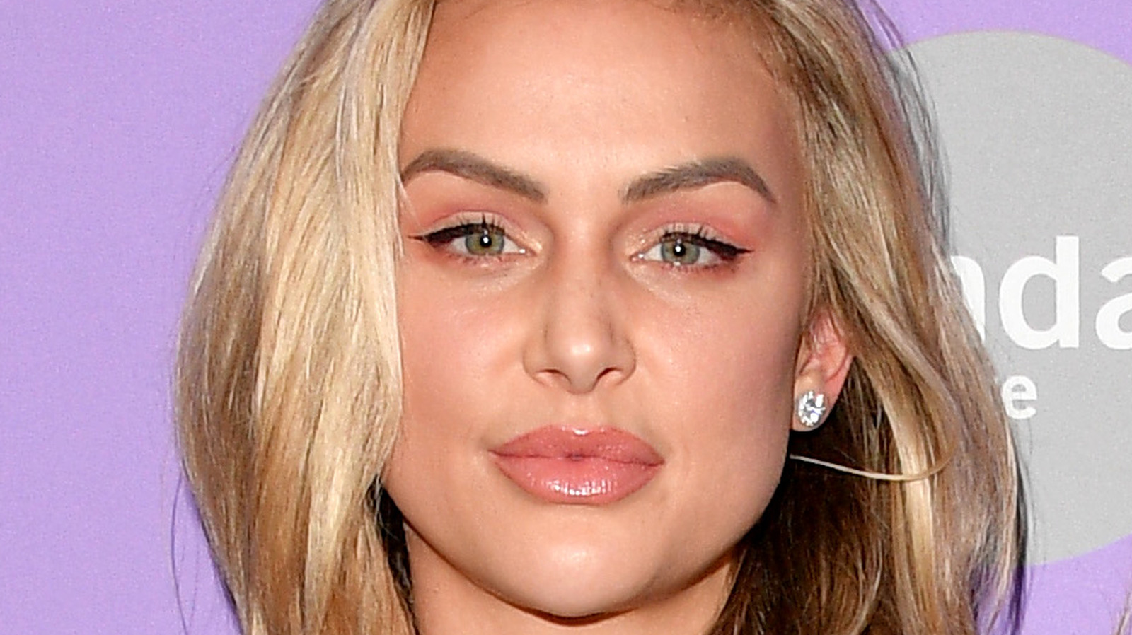 What Lala Kent Really Thinks Of Scheana Shay's Unusual Name For Her Baby