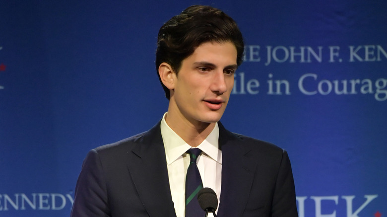 What Life Is Like Today For JFK's Grandson Jack Schlossberg