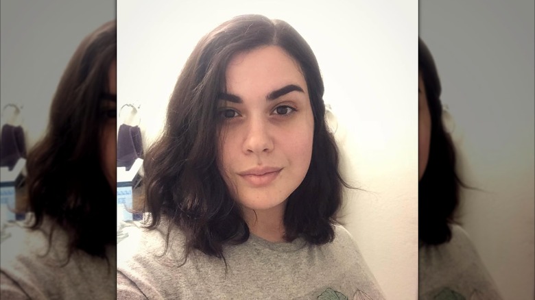 Picture of Amber Rachdi