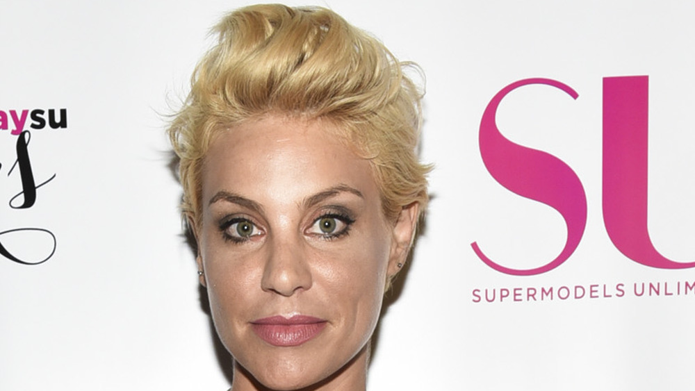 What Lisa D'Amato Has Been Doing Since America's Next Top Model