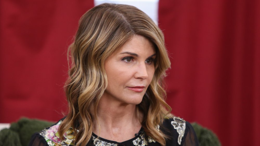 Lori Loughlin