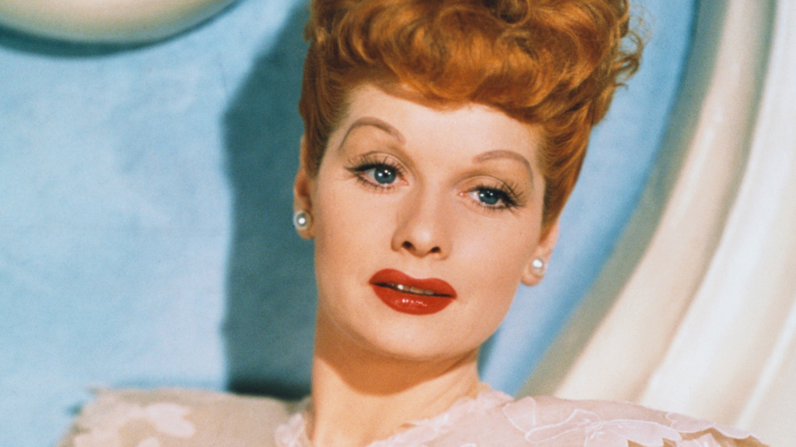 What Lucille Ball's Co-Stars Have Said About Her