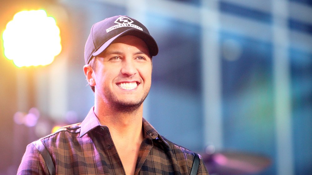 Luke Bryan