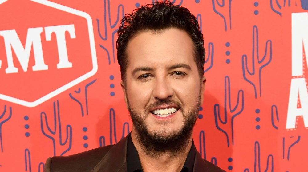 Luke Bryan