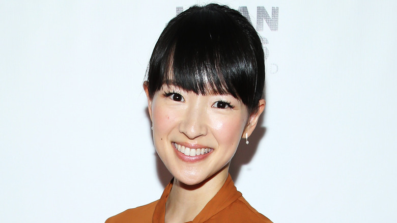 Marie Kondo