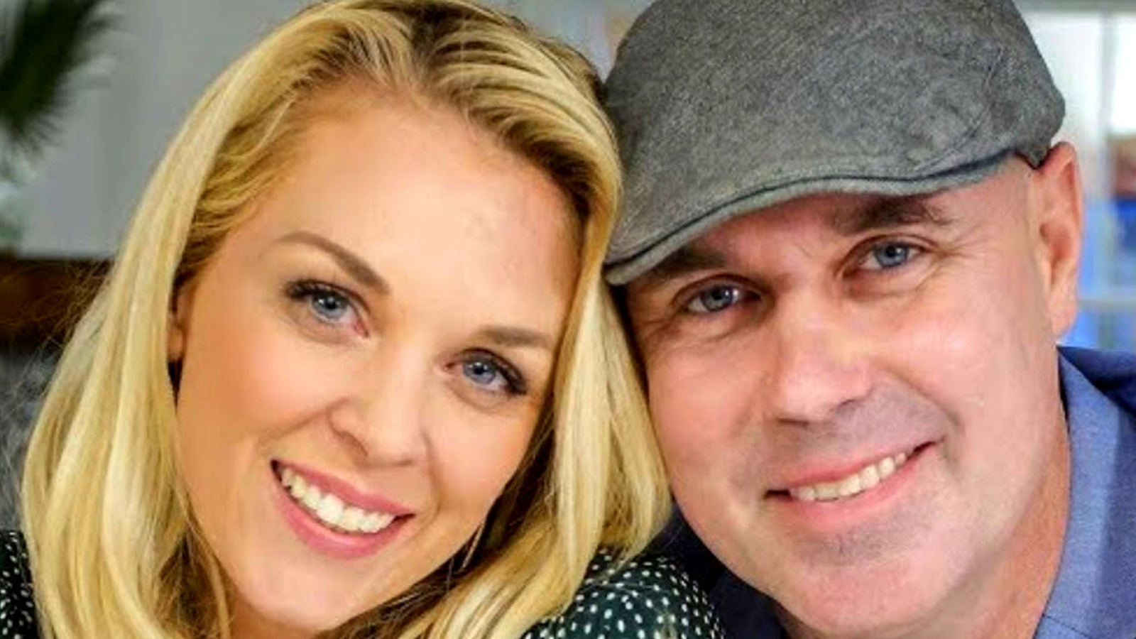 What Masters Of Flip Stars David & Kortney Wilson Did Before Flipping Homes