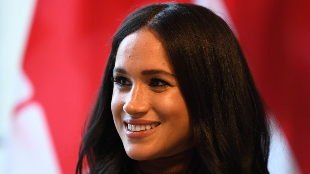 Meghan Markle