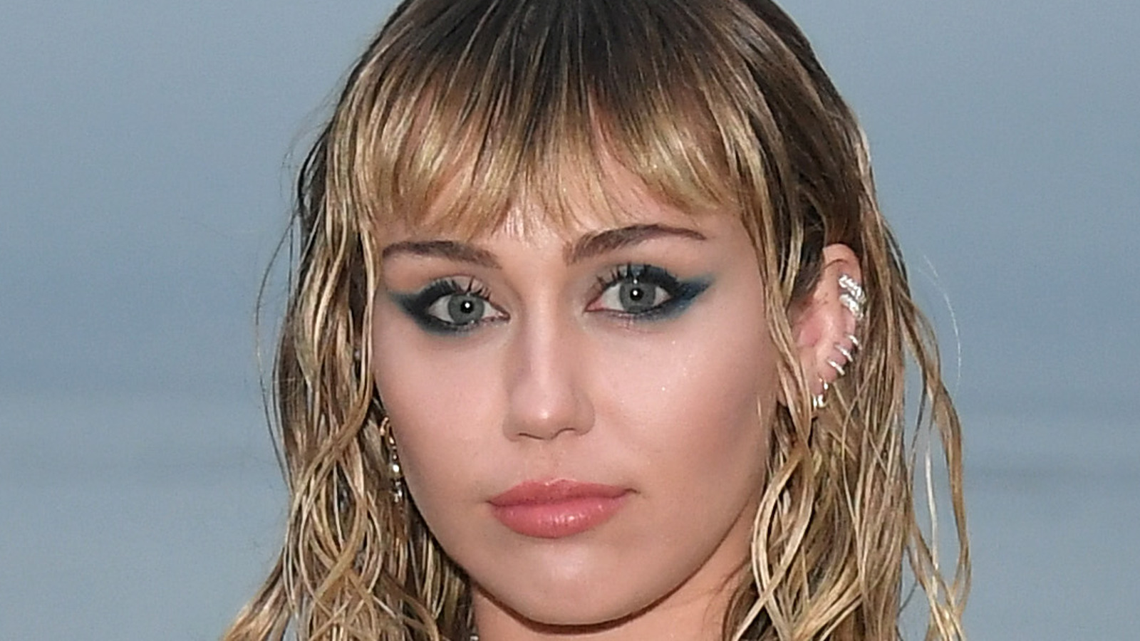 Encyclopedia Asser Flyvningen What Miley Cyrus Really Looks Like Underneath All That Makeup