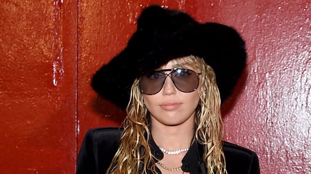 What Miley Cyrus Really Thinks Of A Hannah Montana Reboot