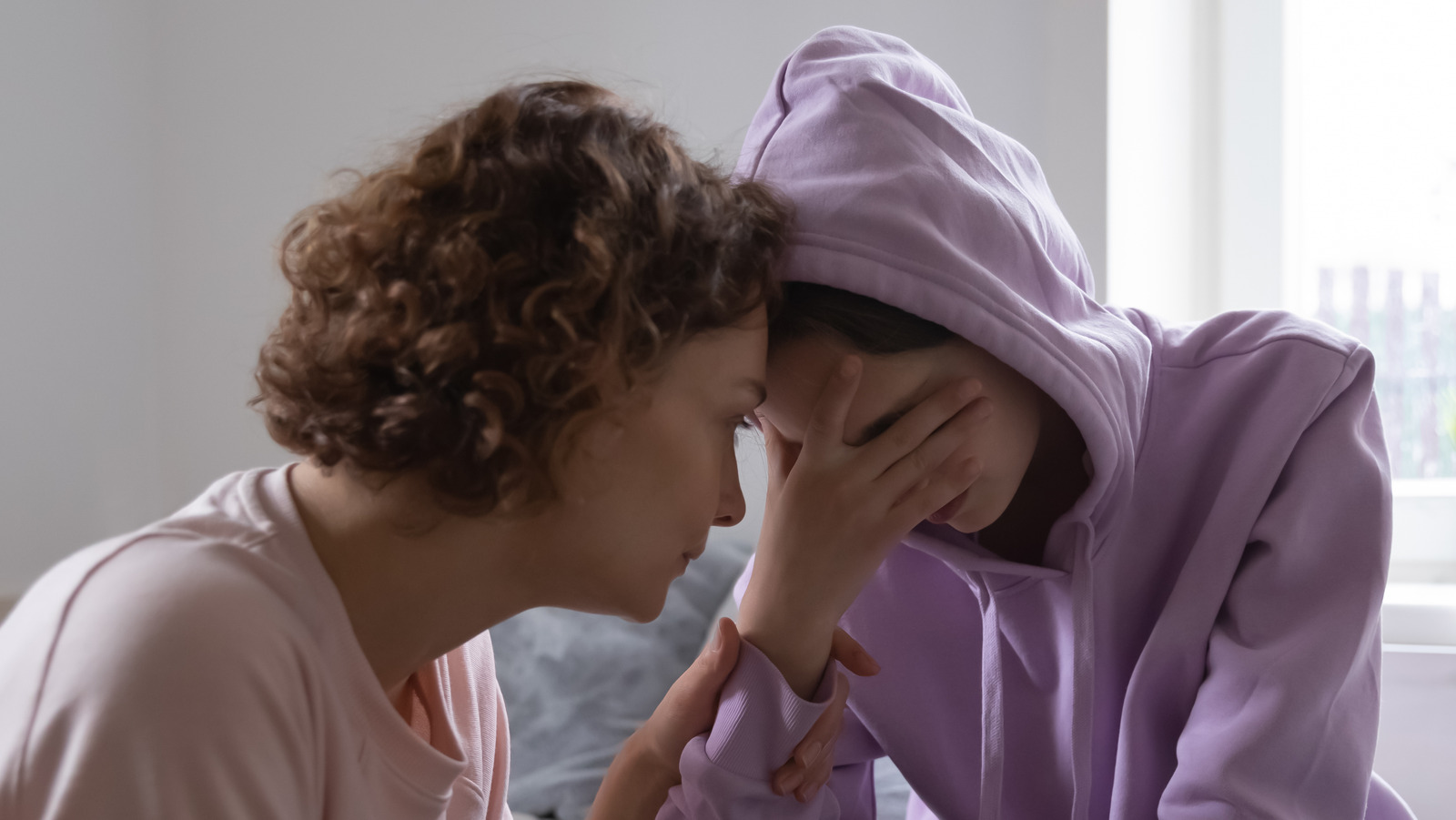 What Not To Say To Someone Who Is Struggling With Depression What Not To Say To Someone Who Is Struggling With Depression