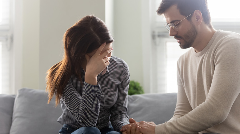 What Not To Say To Someone Who Was Diagnosed With Cancer