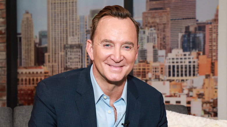 Clinton Kelly 2020