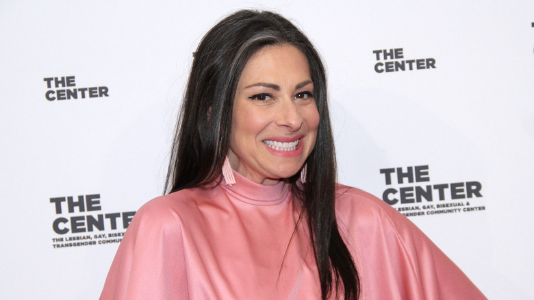 Stacy London