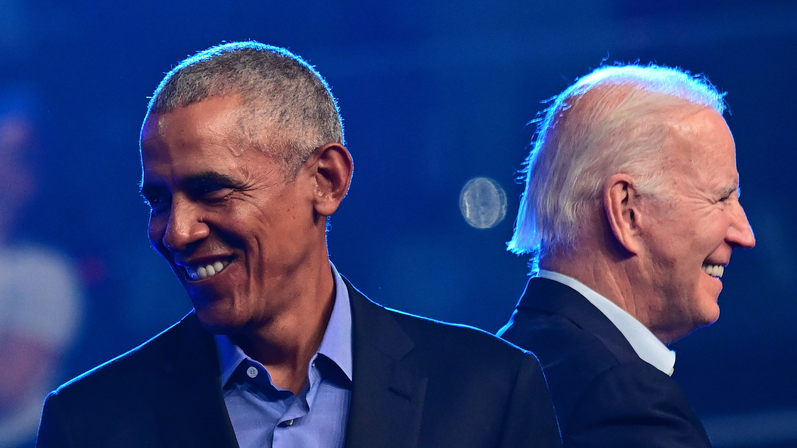 オバマ大統領、バイデン氏の撤退に関する声明でカマラ・ハリス氏を支持せず