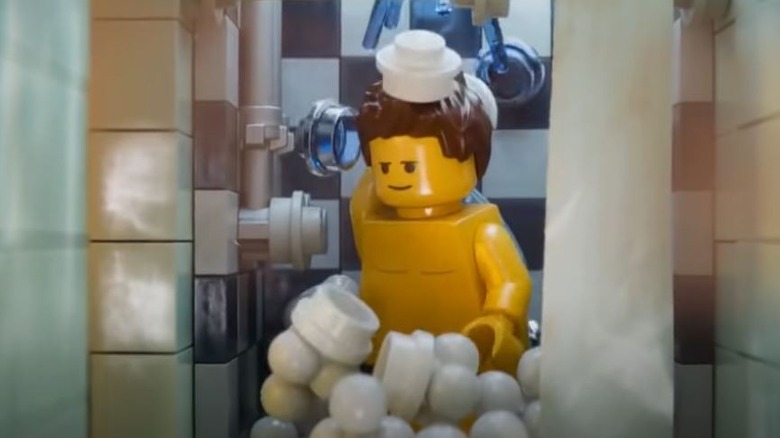 Lego adventure time-porn tube