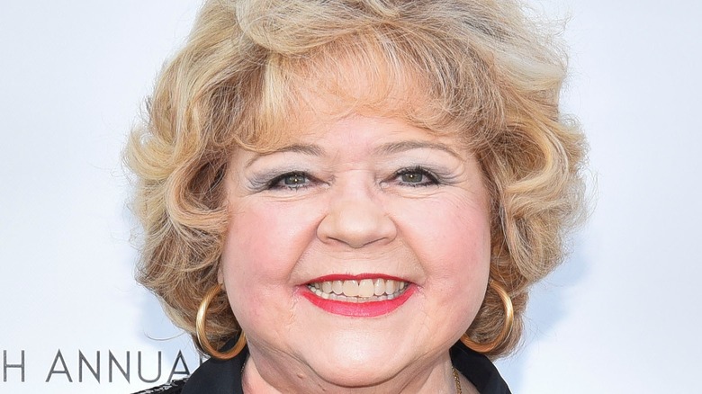 Patrika Darbo smiling