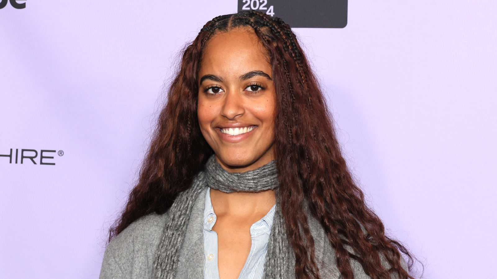 What People Thought Of Malia Obama's First Writers' Room Gig