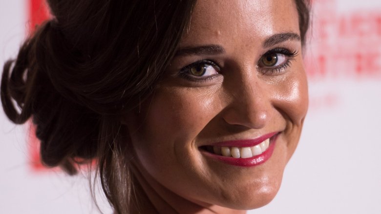 Pippa Middleton