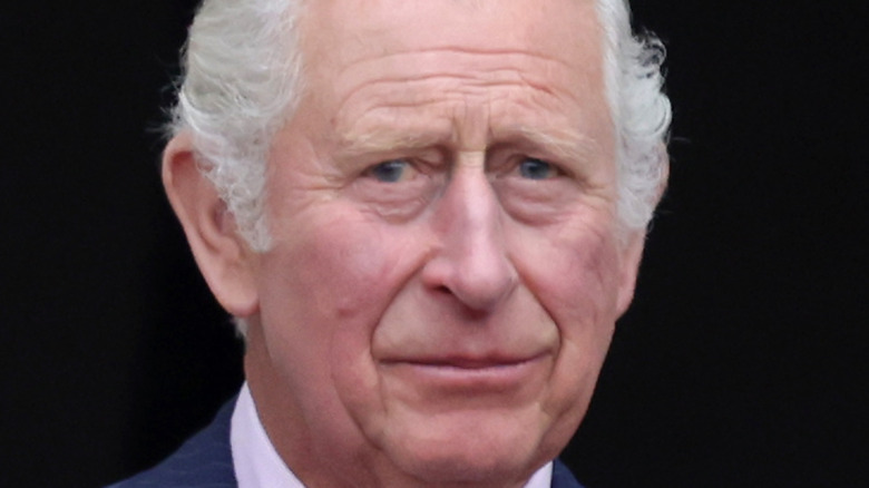 Prince Charles