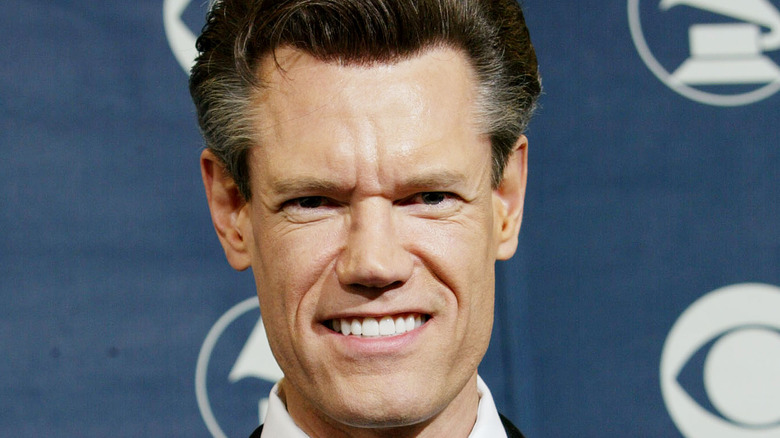 What Randy Travis Did Before He Was Famous