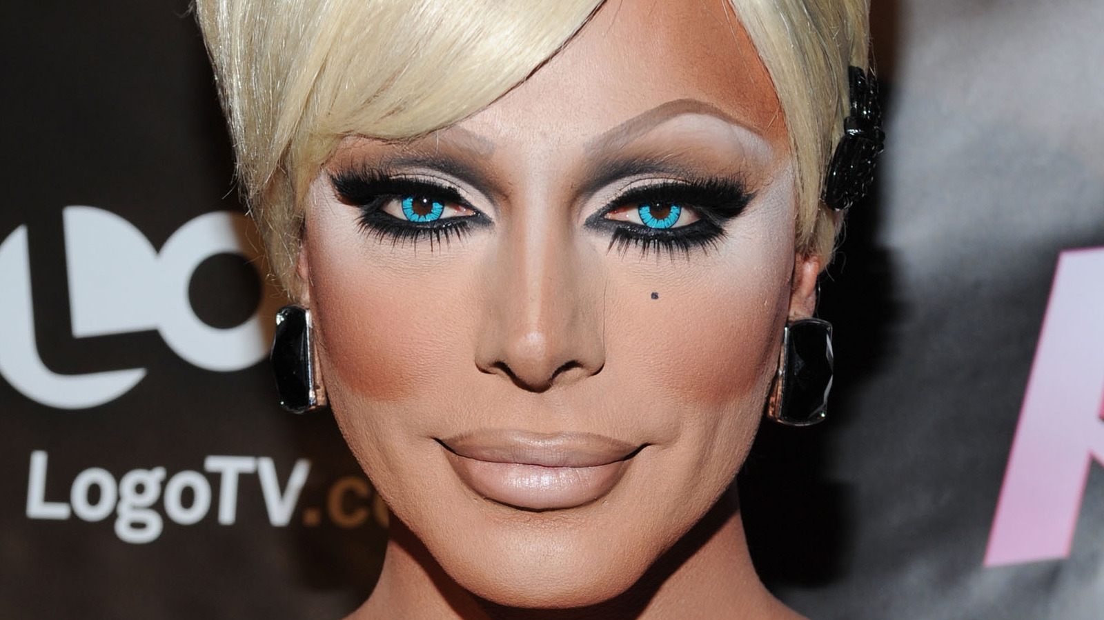 trussel repertoire Arctic What Raven Of RuPaul's Drag Race Had To Say About Her Makeup Aesthetic  Taking Off