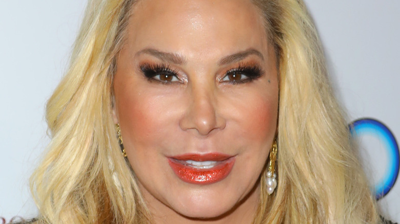 Adrienne Maloof