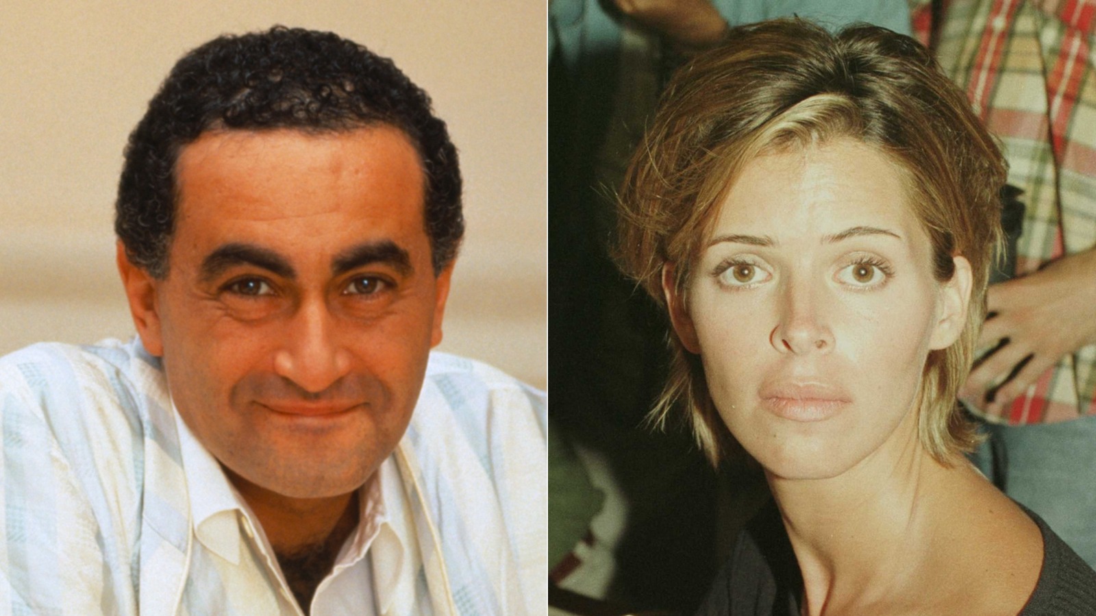 What Really Happened Between Dodi Fayed And Kelly Fisher?