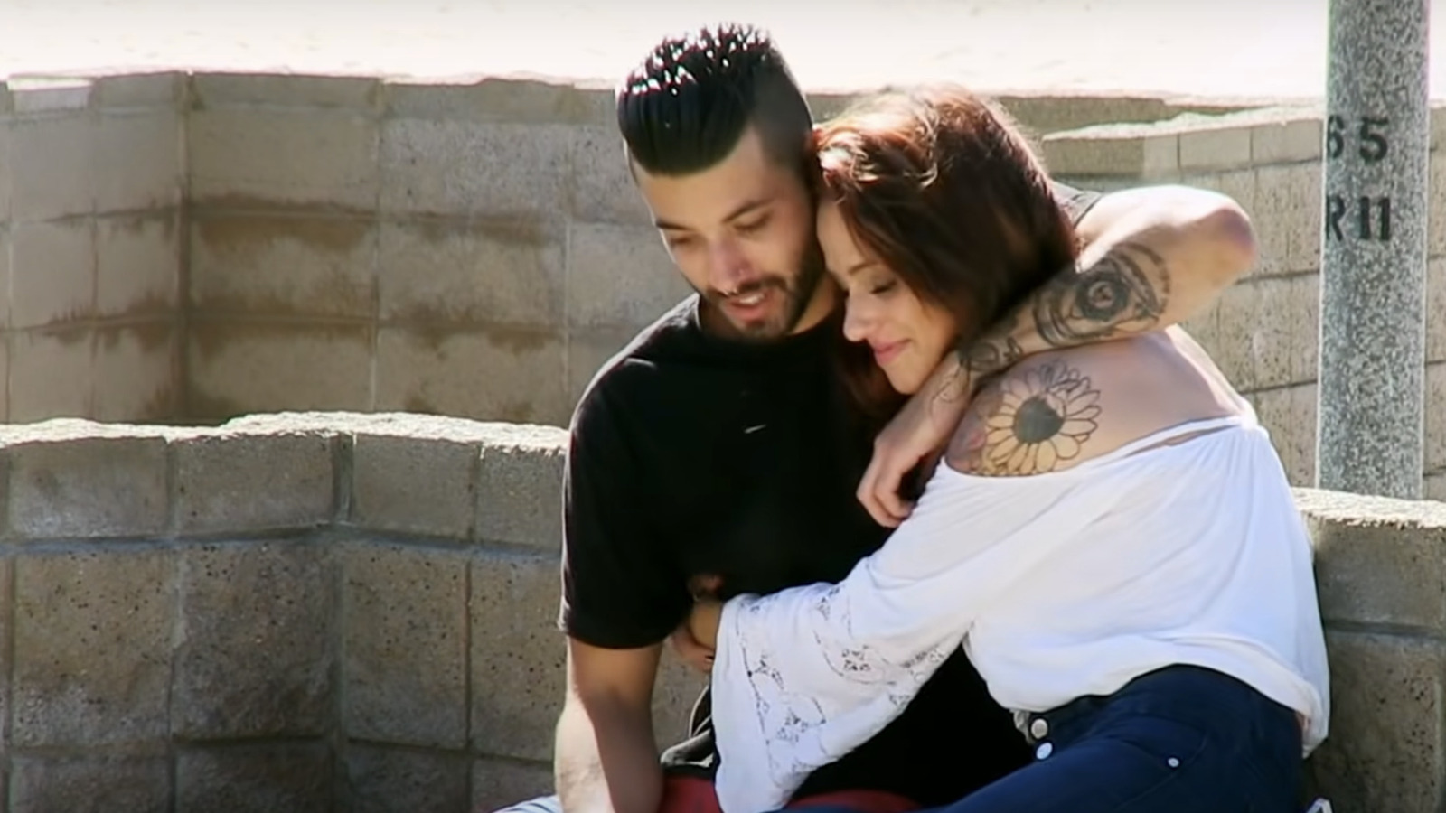 What Really Happened Between Leuh And Justin After MTV's Catfish?