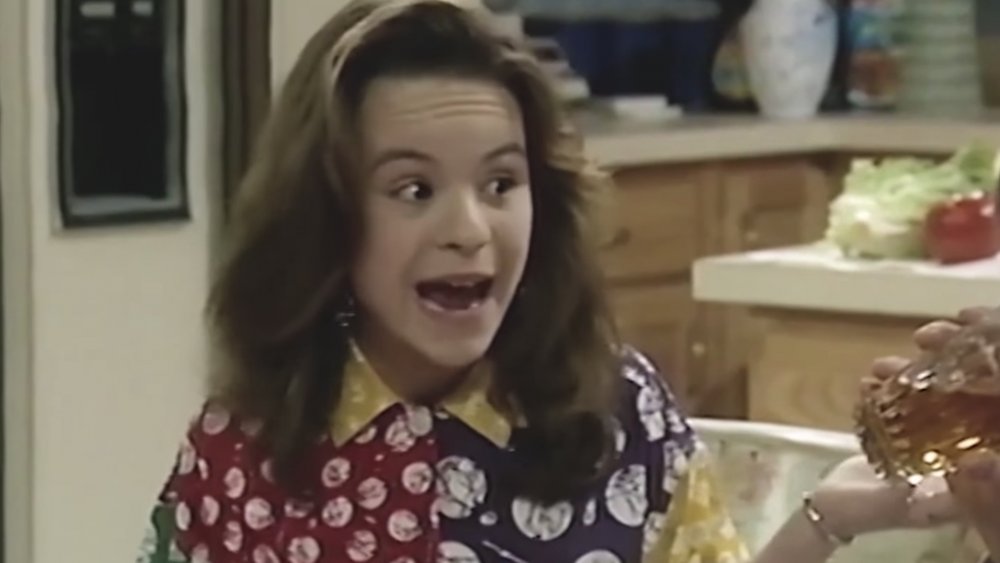 Jenna von Oy, known as Six from Blossom