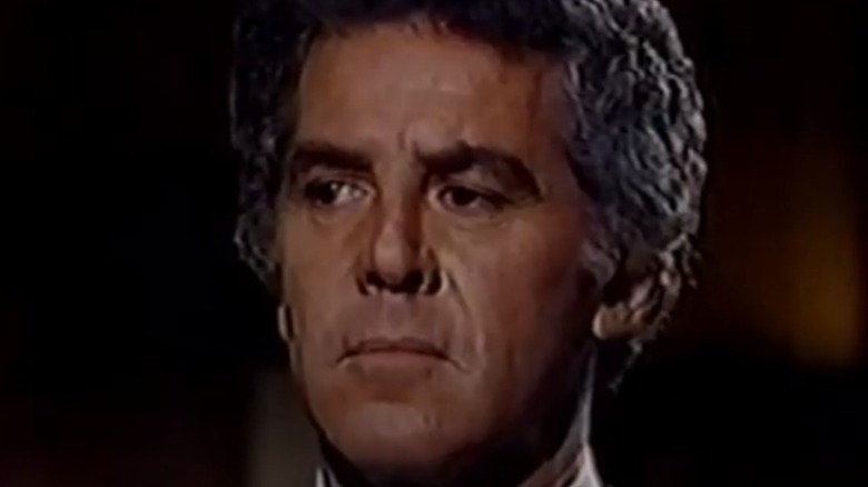 Actor Jed Allan playing Don Craig on Days of Our Lives