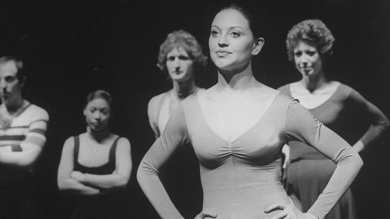 Kelly Bishop in