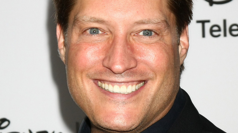 Sean Kanan