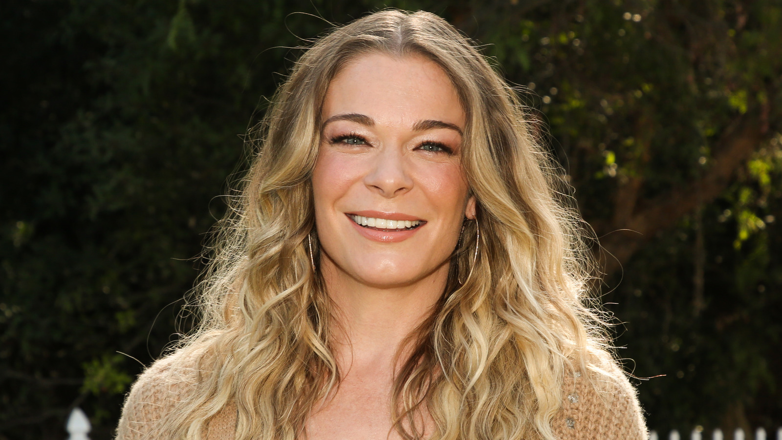 What Really Happened To LeAnn Rimes?