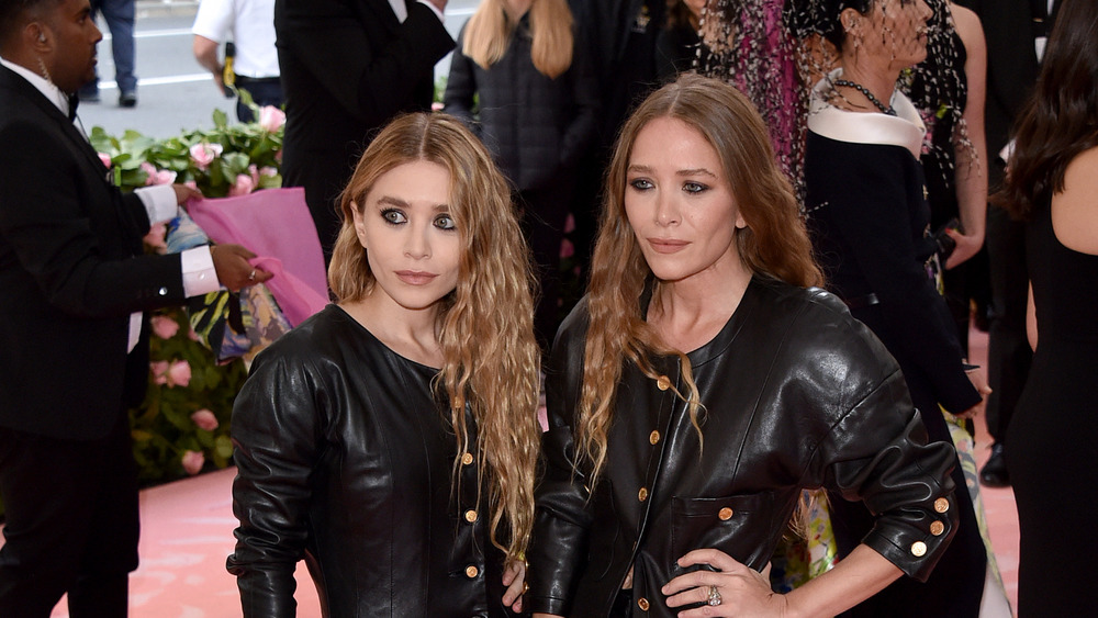 What Really Happened To The Olsen Twins?
