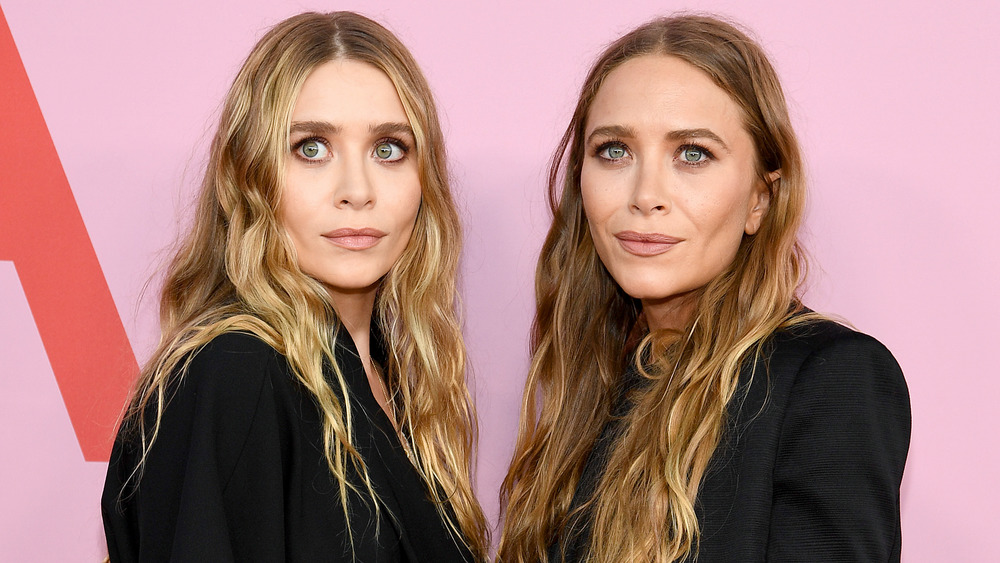 What Really Happened To The Olsen Twins?