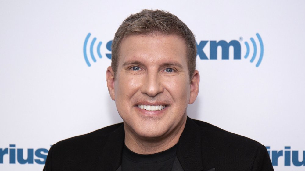 Todd Chrisley