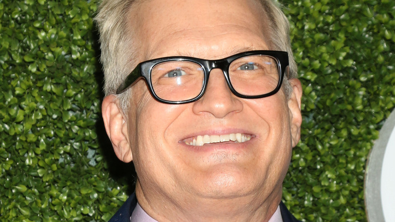 Drew Carey Smiling