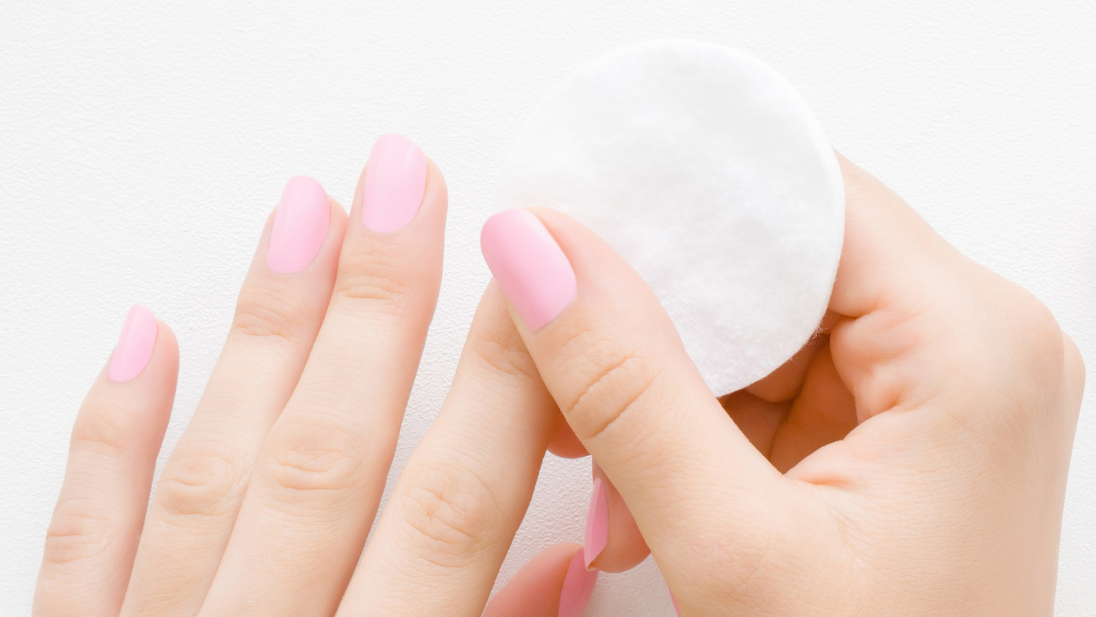 What Really Happens To Your Body When You Inhale Nail Polish Remover Fumes