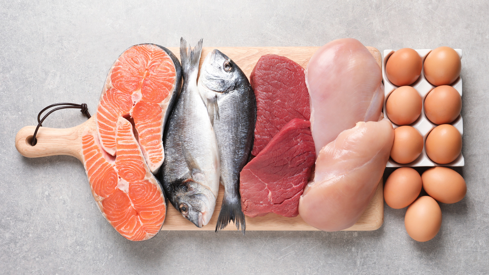 What Really Happens To Your Body When You Stick To An Atkins Diet