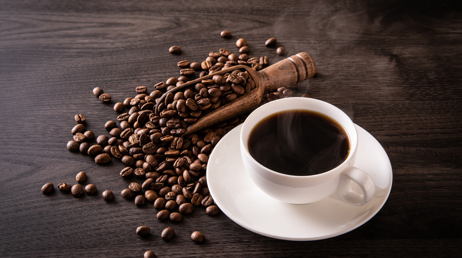 What Really Happens When You Dye Your Hair With Coffee What Really Happens When You Dye Your Hair With Coffee
