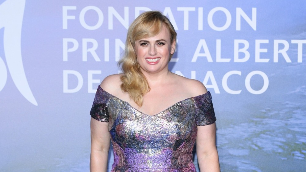 Rebel Wilson