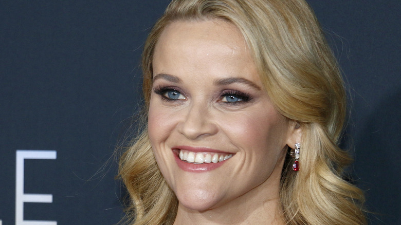Reese Witherspoon red carpet