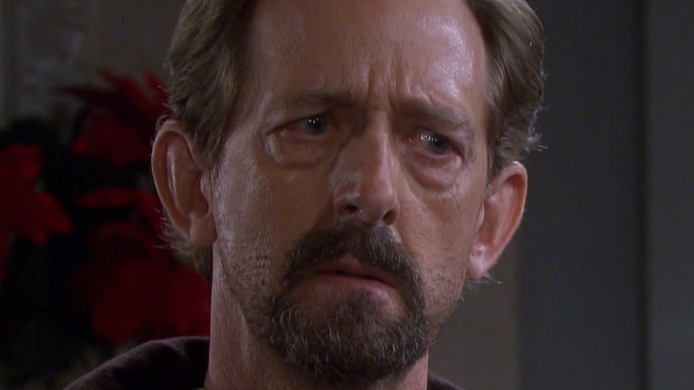 Mark Colson in Days of Our Lives