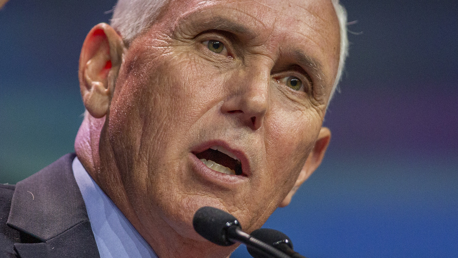 What Role Will Mike Pence Play In The 2025 Election?