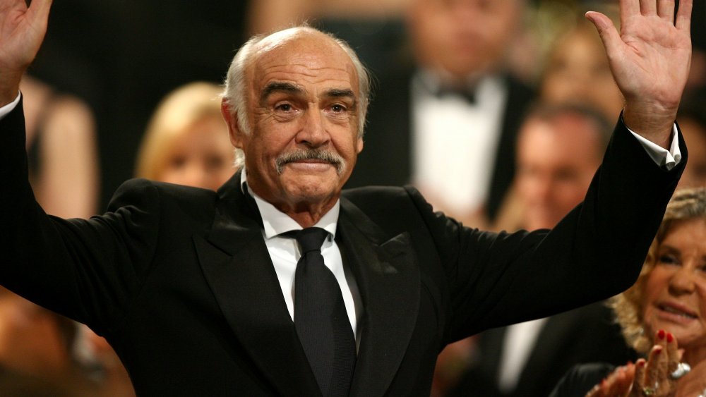 sean connery