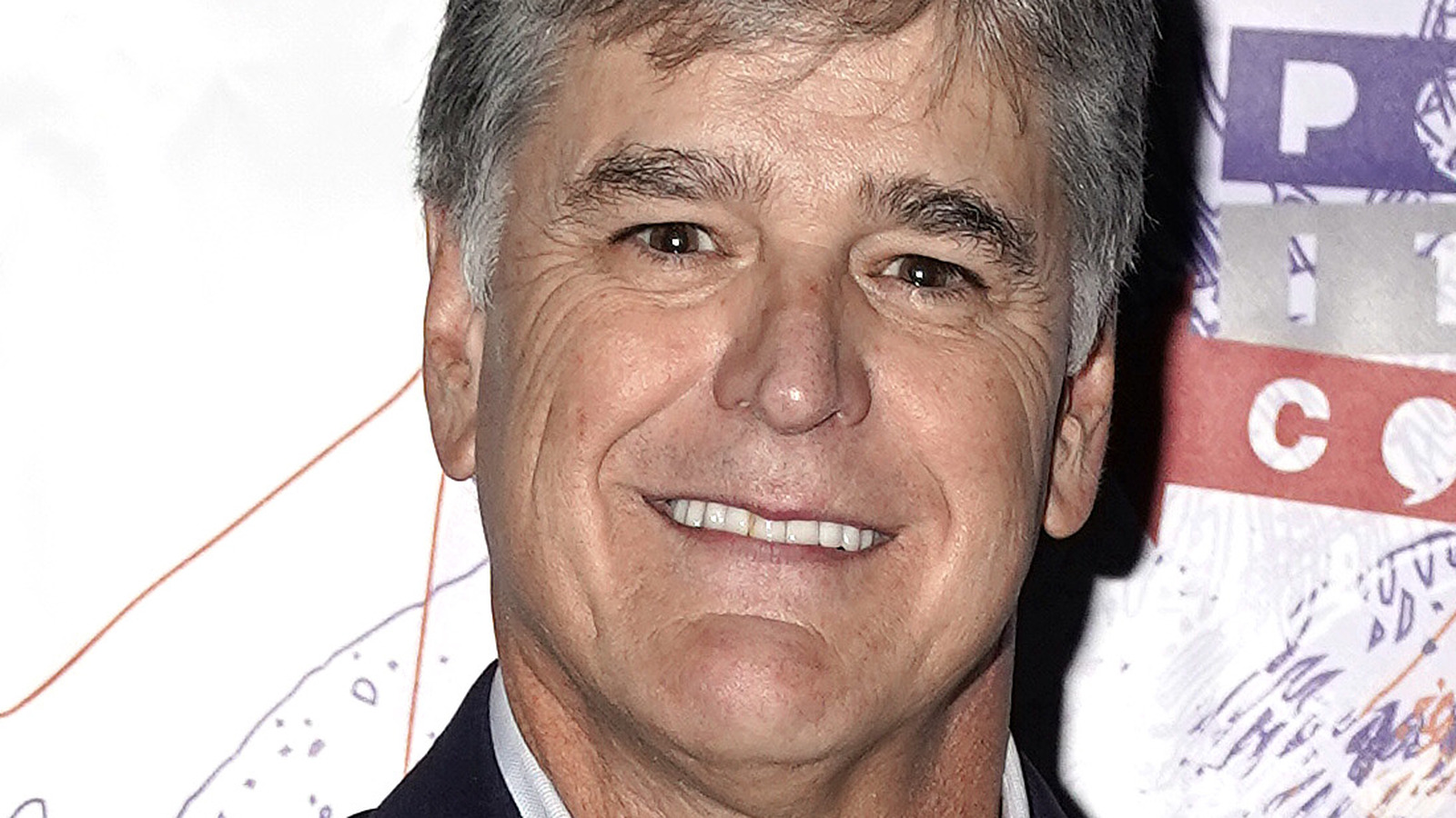 What Sean Hannity Really Thinks Of Prince Harry