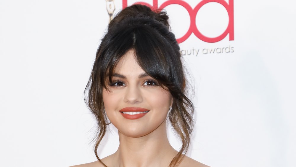 Selena Gomez's Workout and Diet, Train Like a Celebrity