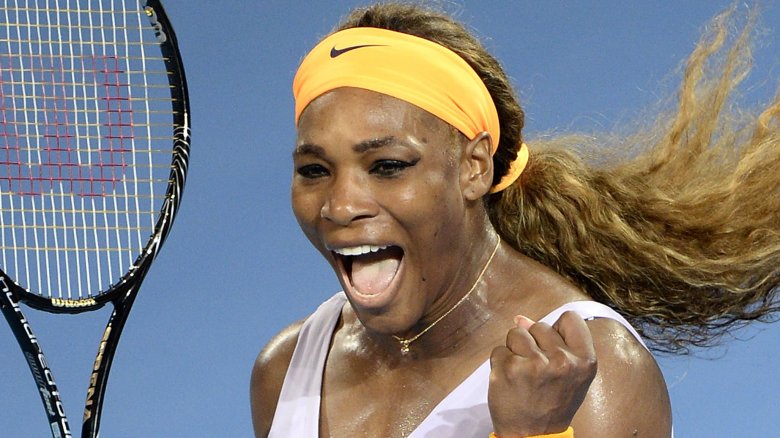 Serena Williams