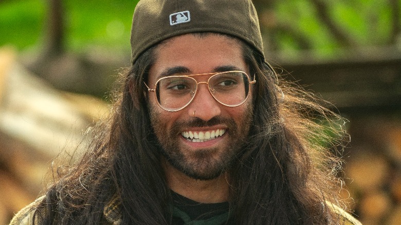 Snowflake Mountain's Sunny Malik